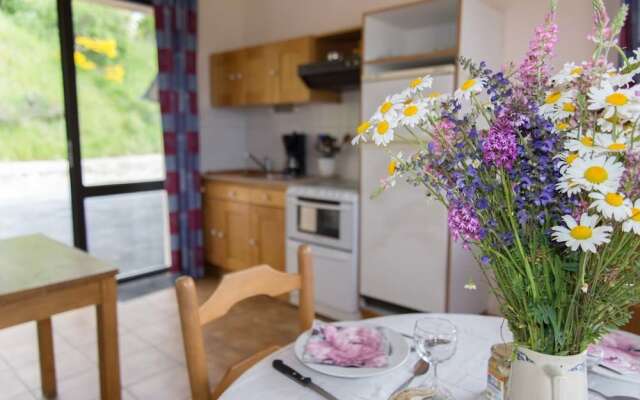 Village de Gîtes Chateauneuf de Randon