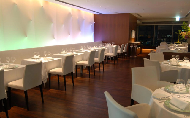 Hotel Landmark Wakayama