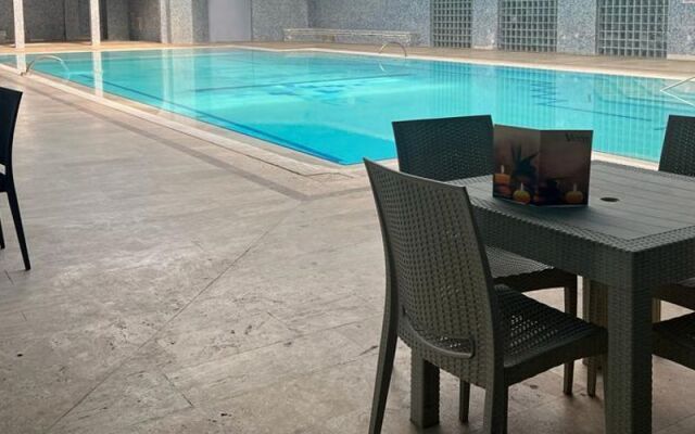 Vanna Hotel Spa Hamamözü