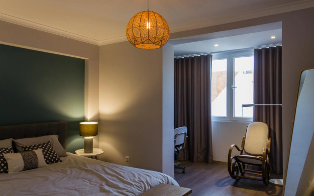 Terrace 88 in Lisbon