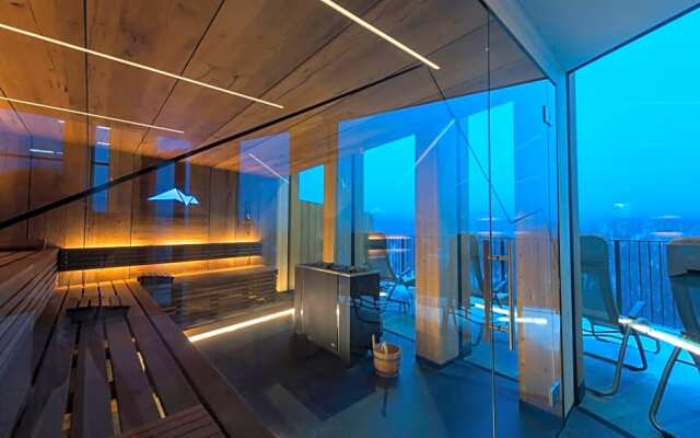 Hotel Panoramic Lotsch