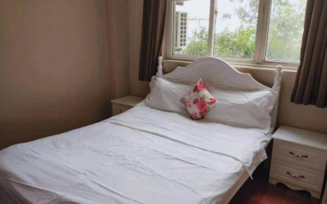 Jingyan Hostel