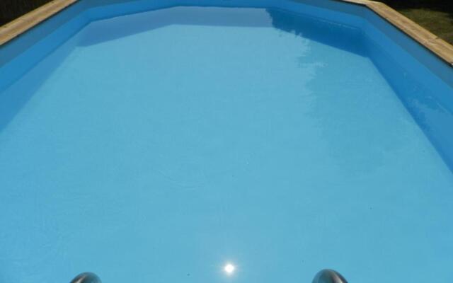 Gites at La Maison Sans Souci