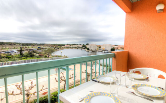 Apartment Les Barcarelles