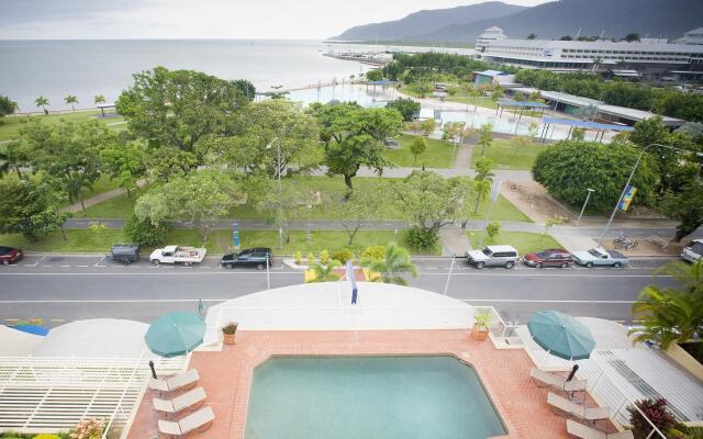 BreakFree Royal Harbour