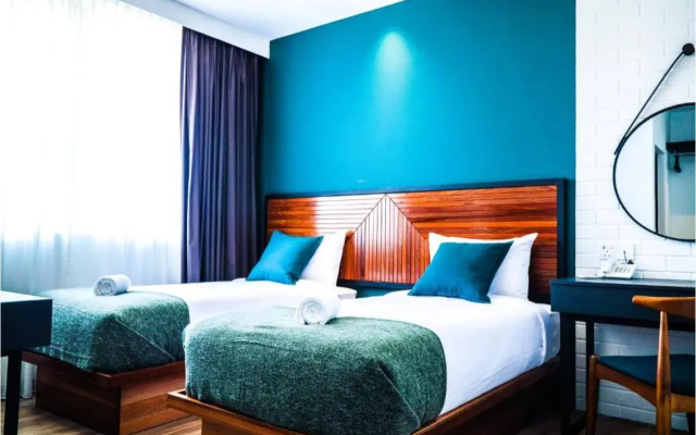 YES Hotel Penang