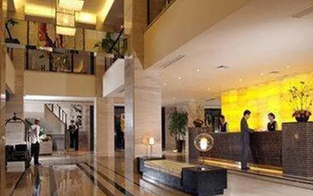 Master Hotel Guangzhou