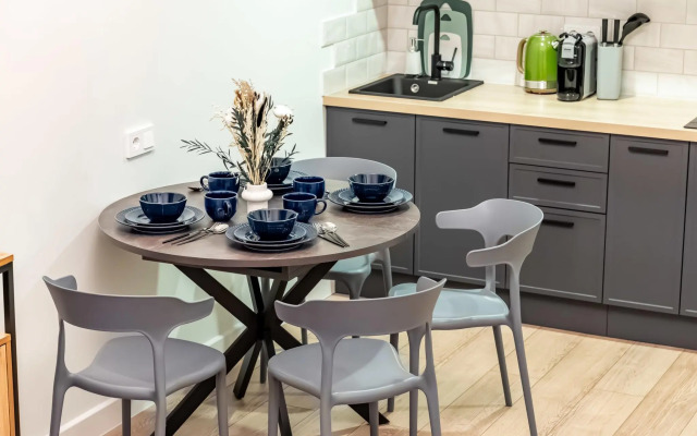 Метры в центре на улице Лахтинская 9