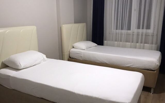 the rooms boutique hotel