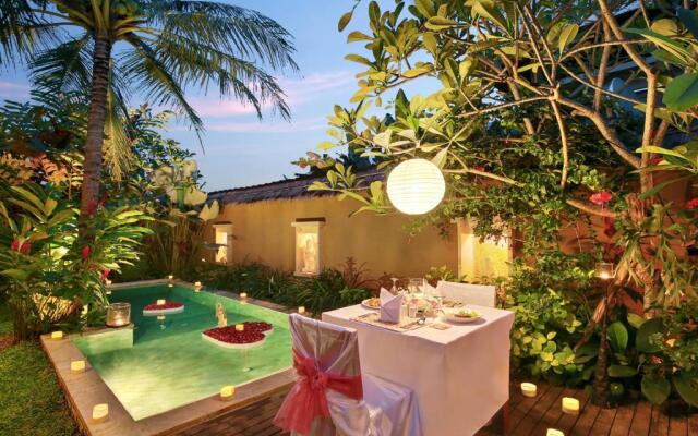 Ubud Nyuh Bali Resort & Spa