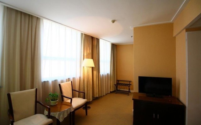 Phoenix Hotel Changzhou