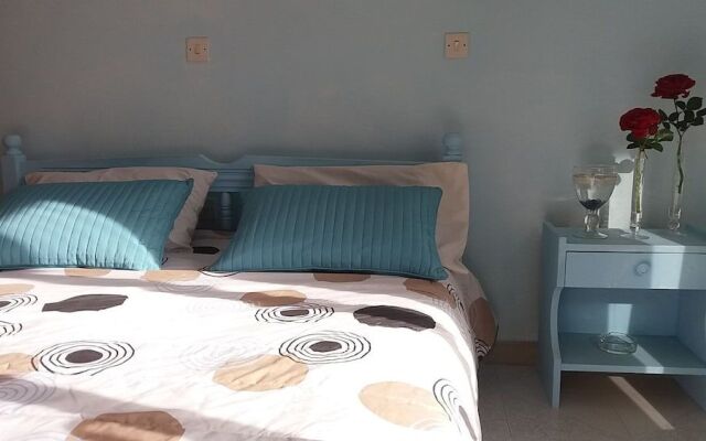 Maria's Apartments
