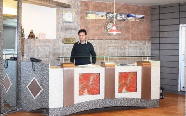 Hotel Wild Rose
