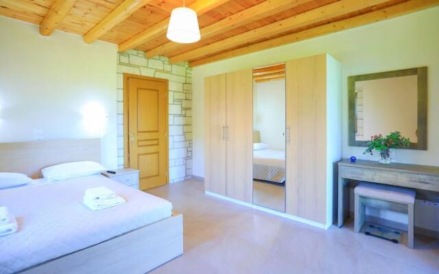 Villa Sofia Stella in Ionian Islands