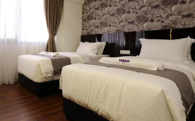 Wiwo Hotels