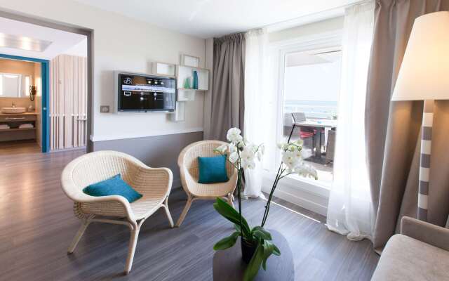 Hôtel Le B d’Arcachon by Inwood Hotels