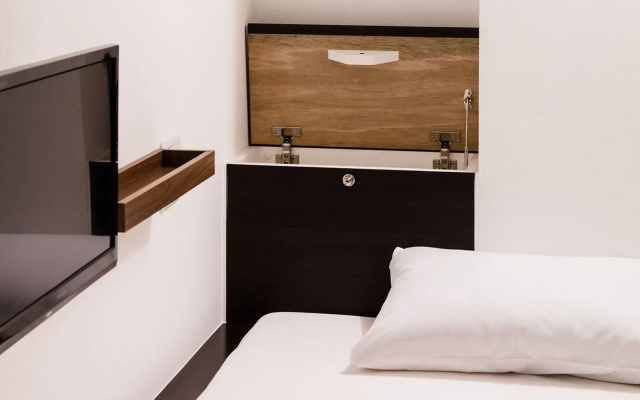 Drop Inn TOTTORI - Hostel