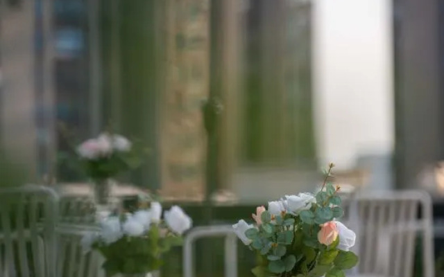 Hidden Home Inn (Hangzhou Wanda Canal)