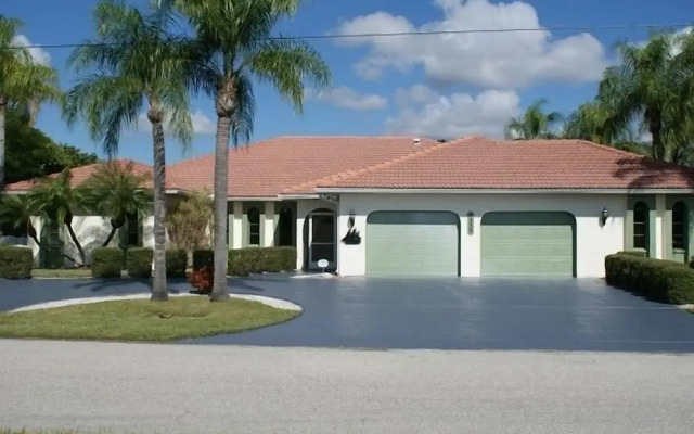 Villa Haylee