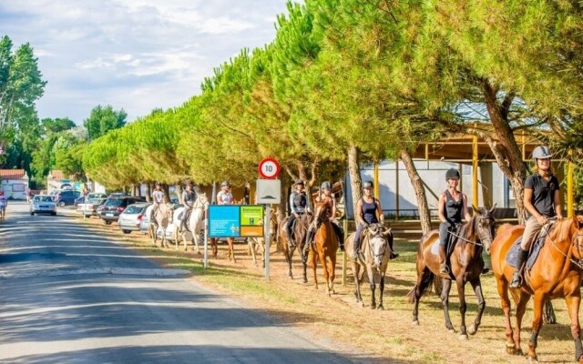 Airotel Oleron