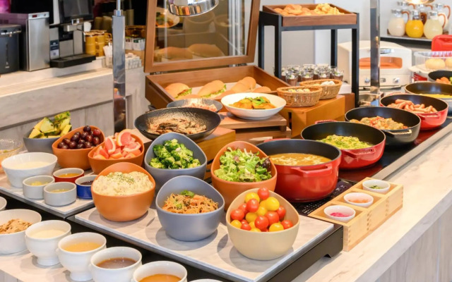 Jr West Group  Via Inn Umeda