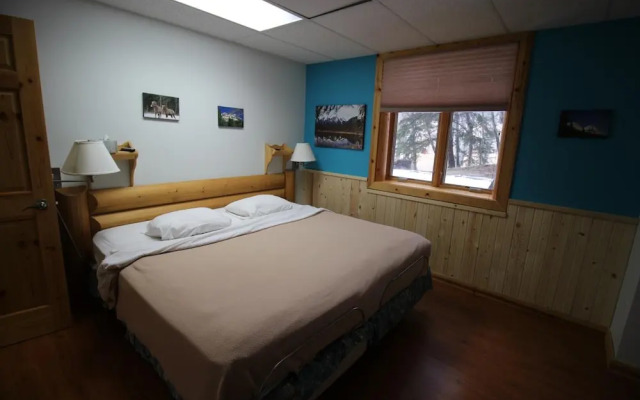 York Creek Bed and Breakfast