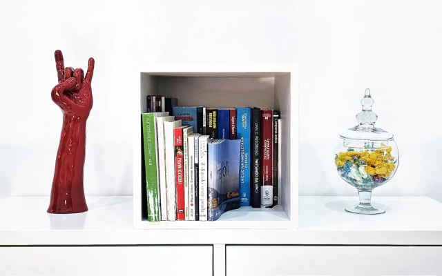 Napulitano Assaje Home