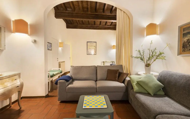 Pitti Studio by Mmega