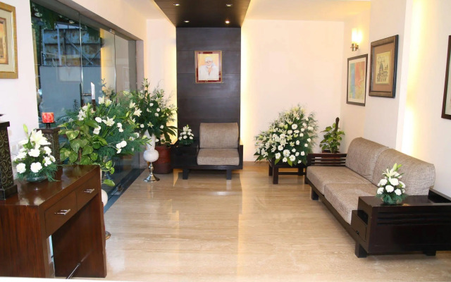 Hotel Mint Casa