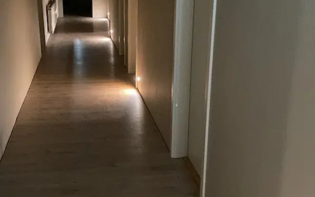 Heppa Apartments