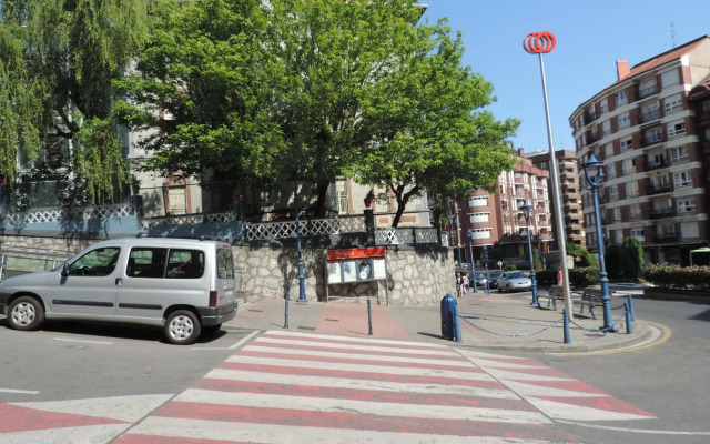 Apartamento Jarrillero