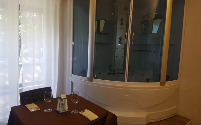 Hotel B&B Baia del Pescatore
