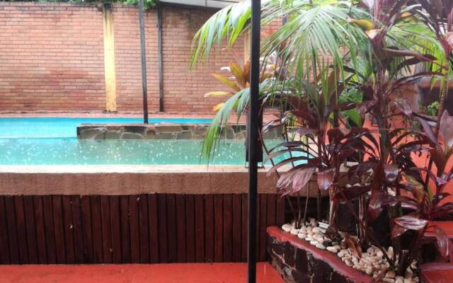 Apart Entre Rios