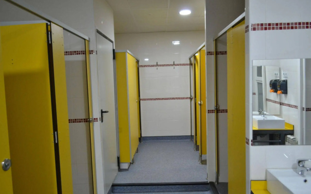 Hostel Burgos