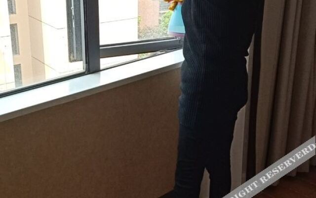 Xiyue Light Luxury Hotel (Huanghua International Airport )