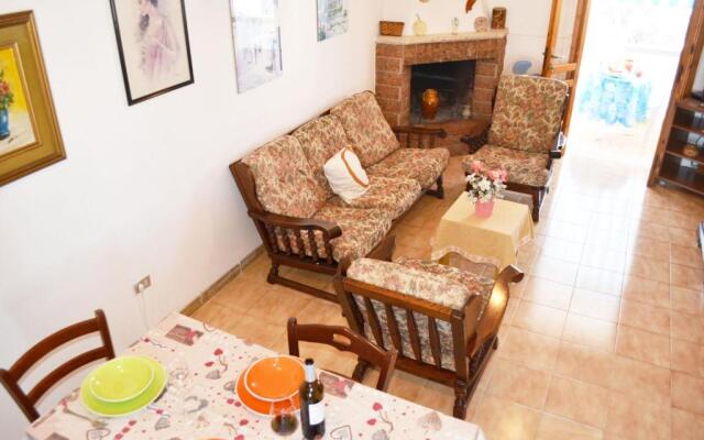 Casa Vacanza Vicino Spiaggia-Ll23