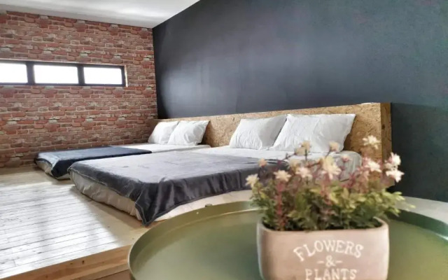 23Loft Kuching