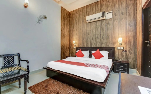Hotel Deep by OYO Rooms