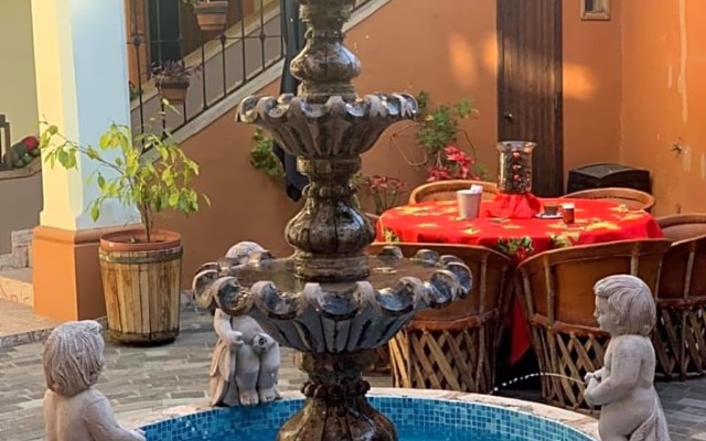 Casa Tia Anita Hotel Boutique