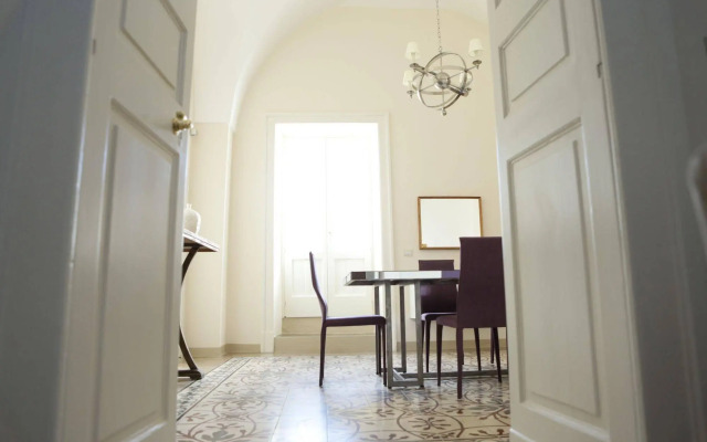B&B Terra Mar