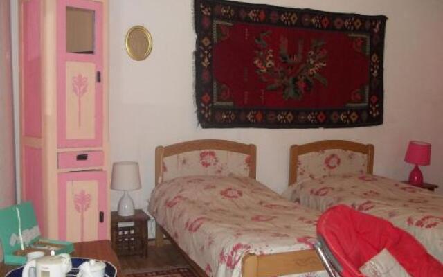 Bienvenue Hotel