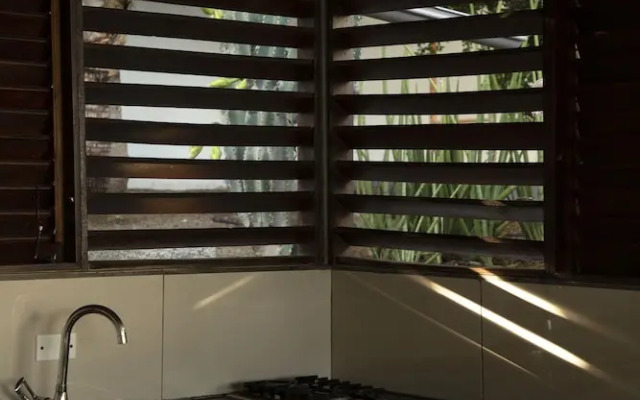 Lilu Apartments Curacao