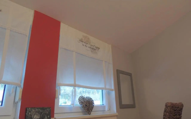 Apartment Alvarium