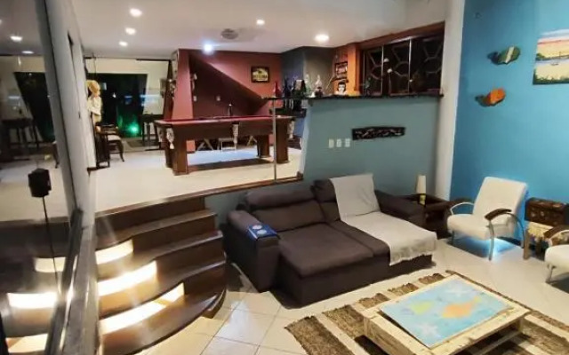 Espaço Conexão Hostel
