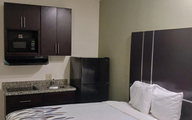 FairBridge Inn Express Baton Rouge