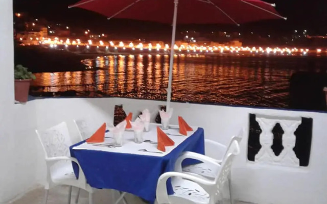 Hotel El Manar