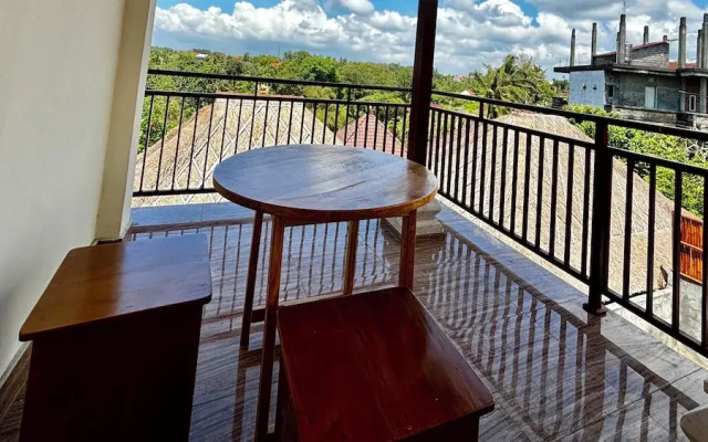 Dur Pekerisan Retreat Villa Ubud
