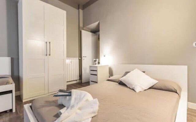 Rooms of Rome