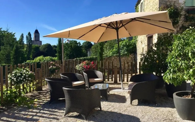 Auberge des 7 Tours