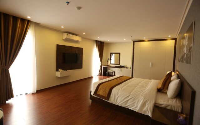 Nasa International Hotel